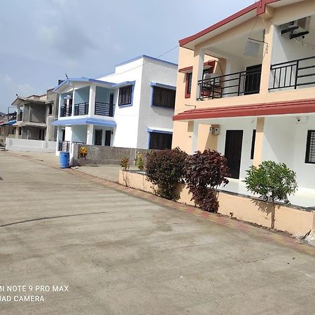 Jalsa Villas Saputara Exterior foto