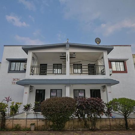 Jalsa Villas Saputara Exterior foto