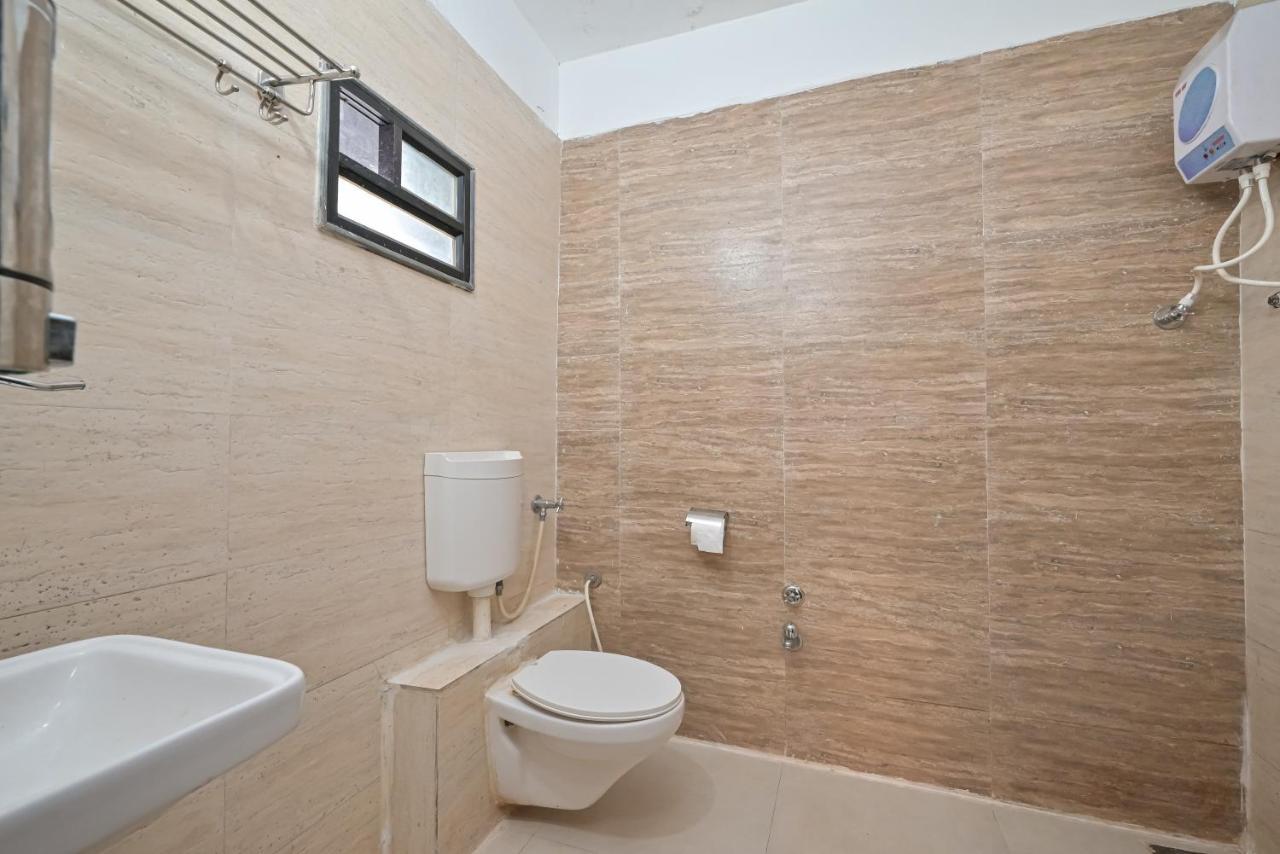 Jalsa Villas Saputara Exterior foto